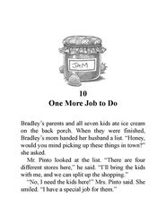 06 June Jam 10. One More Job to Do -- 绘本听读宝在线台词全文
