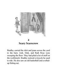 06 June Jam 4. Scary Scarecrow -- 绘本听读宝在线台词全文