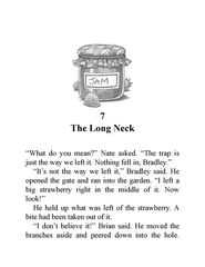 06 June Jam 7. The Long Neck -- 绘本听读宝在线台词全文