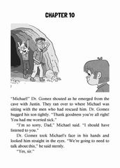 1 Squirreled Away Chapter 10 -- 绘本听读宝在线台词全文