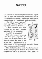 1 Squirreled Away Chapter 11 -- 绘本听读宝在线台词全文