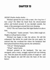 1 Squirreled Away Chapter 13 -- 绘本听读宝在线台词全文