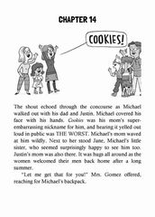 1 Squirreled Away Chapter 14 -- 绘本听读宝在线台词全文