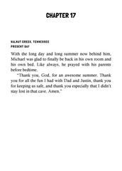 1 Squirreled Away Chapter 17 -- 绘本听读宝在线台词全文