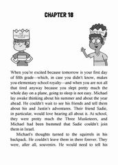 1 Squirreled Away Chapter 18 -- 绘本听读宝在线台词全文