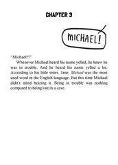 1 Squirreled Away Chapter 3 -- 绘本听读宝在线台词全文