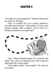 1 Squirreled Away Chapter 4 -- 绘本听读宝在线台词全文