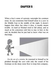1 Squirreled Away Chapter 5 -- 绘本听读宝在线台词全文