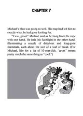 1 Squirreled Away Chapter 7 -- 绘本听读宝在线台词全文