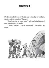 1 Squirreled Away Chapter 8 -- 绘本听读宝在线台词全文