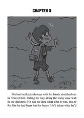 1 Squirreled Away Chapter 9 -- 绘本听读宝在线台词全文