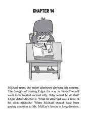 2 Boy Meets Squirrels Chapter 14 -- 绘本听读宝在线台词全文