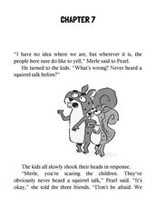 2 Boy Meets Squirrels Chapter 7 -- 绘本听读宝在线台词全文