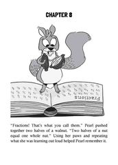 3 Nutty Study Buddies Chapter 8 -- 绘本听读宝在线台词全文