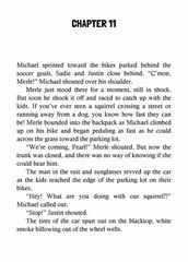 4 Squirrelnapped Chapter 11 -- 绘本听读宝在线台词全文