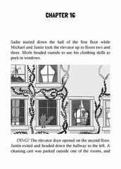 4 Squirrelnapped Chapter 16 -- 绘本听读宝在线台词全文