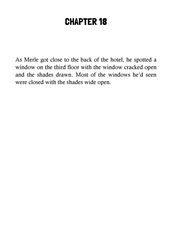 4 Squirrelnapped Chapter 18 -- 绘本听读宝在线台词全文