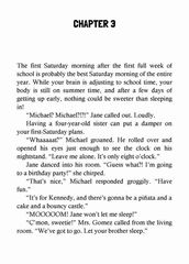 4 Squirrelnapped Chapter 3 -- 绘本听读宝在线台词全文