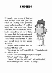 4 Squirrelnapped Chapter 4 -- 绘本听读宝在线台词全文