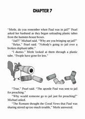 4 Squirrelnapped Chapter 7 -- 绘本听读宝在线台词全文
