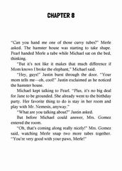 4 Squirrelnapped Chapter 8 -- 绘本听读宝在线台词全文