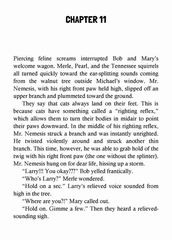 5 Tree-mendous Trouble Chapter 11 -- 绘本听读宝在线台词全文