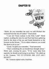 5 Tree-mendous Trouble Chapter 12 -- 绘本听读宝在线台词全文