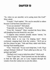 5 Tree-mendous Trouble Chapter 13 -- 绘本听读宝在线台词全文