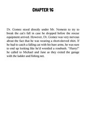 5 Tree-mendous Trouble Chapter 16 -- 绘本听读宝在线台词全文