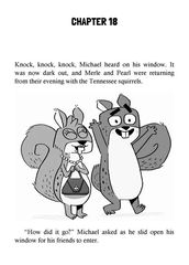 5 Tree-mendous Trouble Chapter 18 -- 绘本听读宝在线台词全文