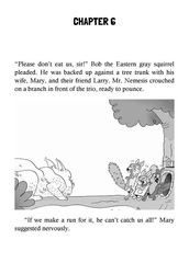 5 Tree-mendous Trouble Chapter 6 -- 绘本听读宝在线台词全文