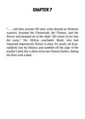 5 Tree-mendous Trouble Chapter 7 -- 绘本听读宝在线台词全文