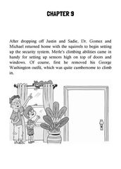 5 Tree-mendous Trouble Chapter 9 -- 绘本听读宝在线台词全文