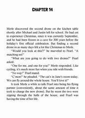 6 Whirly Squirrelies Chapter 14 -- 绘本听读宝在线台词全文