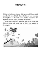 6 Whirly Squirrelies Chapter 15 -- 绘本听读宝在线台词全文
