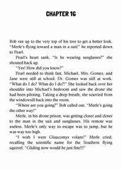 6 Whirly Squirrelies Chapter 16 -- 绘本听读宝在线台词全文