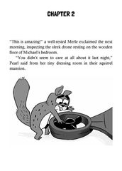 6 Whirly Squirrelies Chapter 2 -- 绘本听读宝在线台词全文