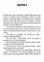 6 Whirly Squirrelies Chapter 3 -- 绘本听读宝在线台词全文