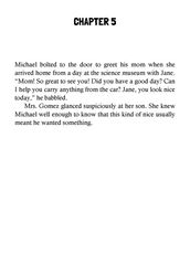 6 Whirly Squirrelies Chapter 5 -- 绘本听读宝在线台词全文