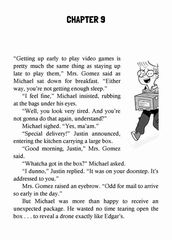 6 Whirly Squirrelies Chapter 9 -- 绘本听读宝在线台词全文