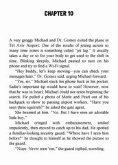 7 Merle of Nazareth Chapter 10 -- 绘本听读宝在线台词全文