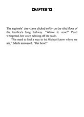 7 Merle of Nazareth Chapter 13 -- 绘本听读宝在线台词全文