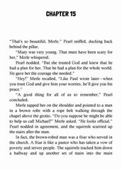 7 Merle of Nazareth Chapter 15 -- 绘本听读宝在线台词全文