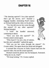 7 Merle of Nazareth Chapter 16 -- 绘本听读宝在线台词全文