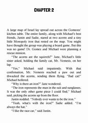 7 Merle of Nazareth Chapter 2 -- 绘本听读宝在线台词全文