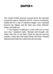 7 Merle of Nazareth Chapter 4 -- 绘本听读宝在线台词全文