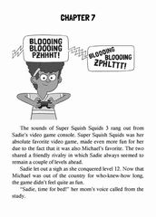 7 Merle of Nazareth Chapter 7 -- 绘本听读宝在线台词全文