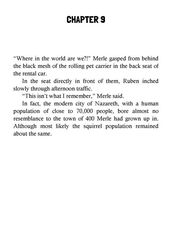 7 Merle of Nazareth Chapter 9 -- 绘本听读宝在线台词全文