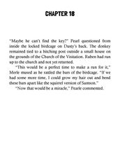 8 A Dusty Donkey Detour Chapter 18 -- 绘本听读宝在线台词全文