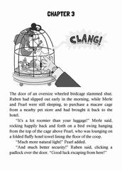 8 A Dusty Donkey Detour Chapter 3 -- 绘本听读宝在线台词全文